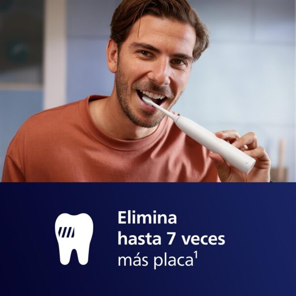 ¡Chollo! Philips Sonicare 5300 Cepillo Eléctrico Blanco
