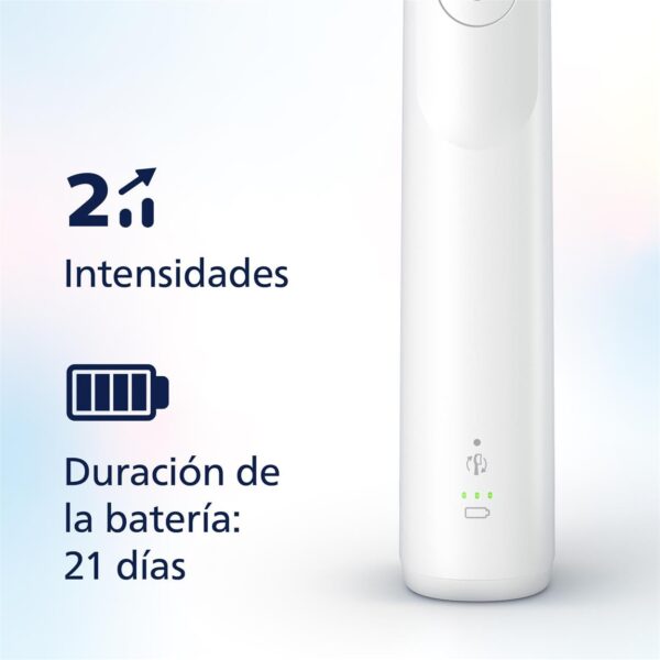 ¡Chollo! Philips Sonicare 5300 Cepillo Eléctrico Blanco