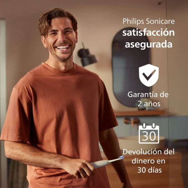 ¡Chollo! Philips Sonicare 5300 Cepillo Eléctrico Blanco