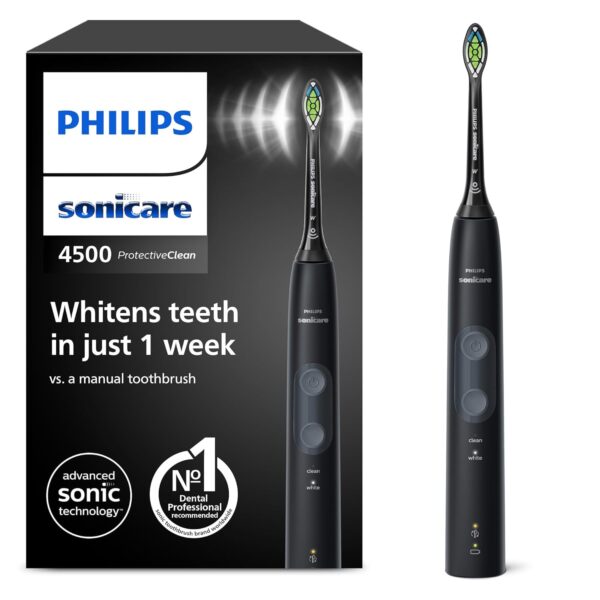 ¡Chollo! Philips Sonicare 5300 Cepillo Eléctrico Blanco