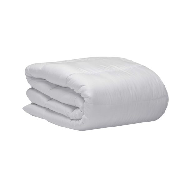 Chollo Pikolin Home - Edredón Nórdico para Otoño e Invierno de 300g, con Fibra Ecolofil de Sensación Similar al Plumón, Relleno para Cama de 80/90 (140x200 cm)