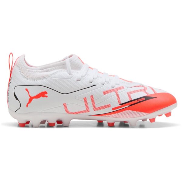 ¡Chollo! PUMA Ultra 5 Match MG Jr - Zapatillas de fútbol