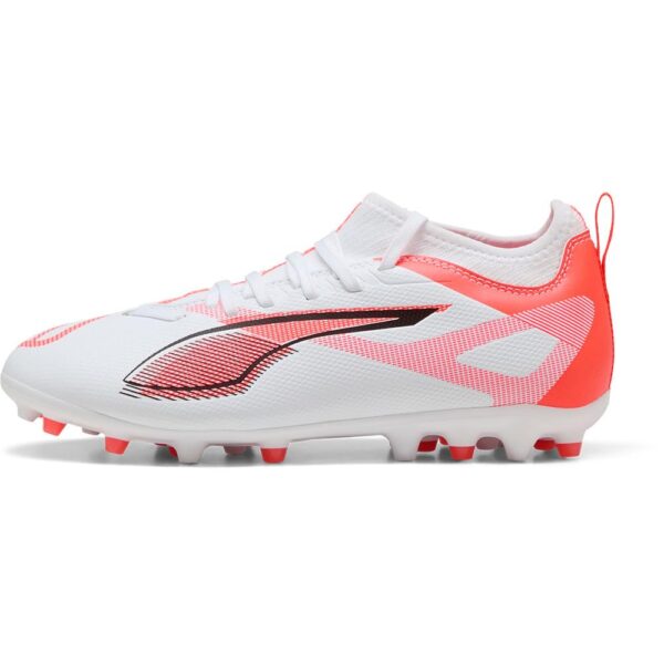 ¡Chollo! PUMA Ultra 5 Match MG Jr - Zapatillas de fútbol