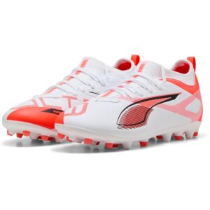 ¡Chollo! PUMA Ultra 5 Match MG Jr - Zapatillas de fútbol