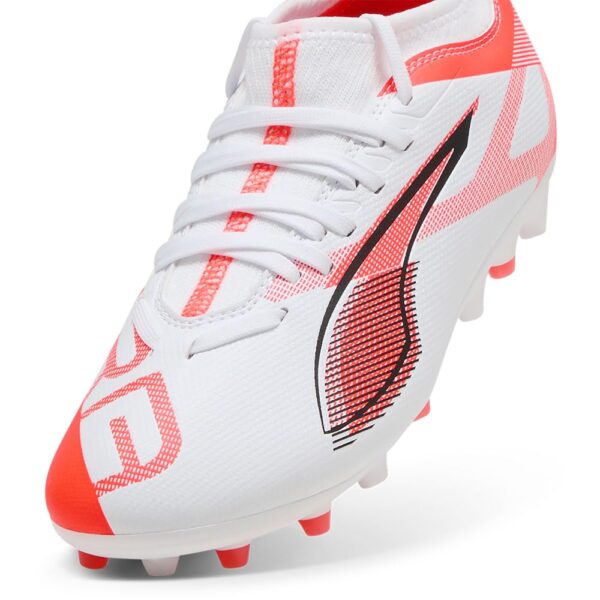 ¡Chollo! PUMA Ultra 5 Match MG Jr - Zapatillas de fútbol