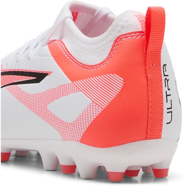 ¡Chollo! PUMA Ultra 5 Match MG Jr - Zapatillas de fútbol
