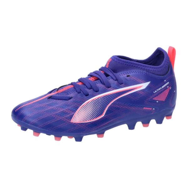 ¡Chollo! PUMA Ultra 5 Match MG Jr - Zapatillas de fútbol