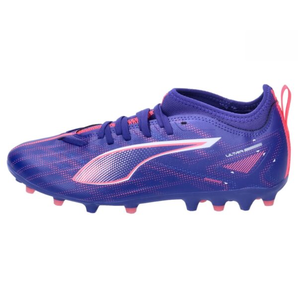 ¡Chollo! PUMA Ultra 5 Match MG Jr - Zapatillas de fútbol