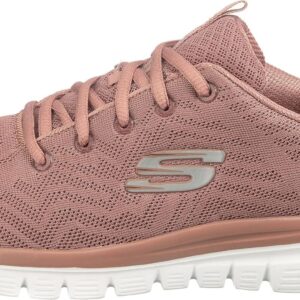 Chollo Skechers Graceful Get Connected Zapatillas para Mujer, Modelo Regular