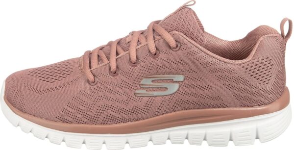 Chollo Skechers Graceful Get Connected Zapatillas para Mujer, Modelo Regular