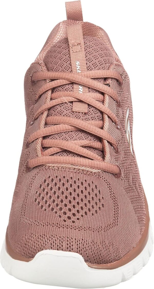 Chollo Skechers Graceful Get Connected Zapatillas para Mujer, Modelo Regular