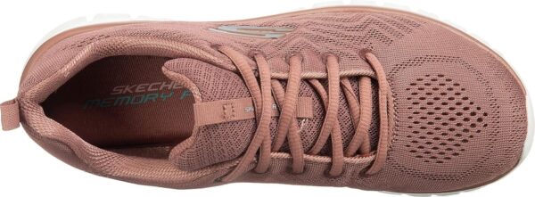Chollo Skechers Graceful Get Connected Zapatillas para Mujer, Modelo Regular