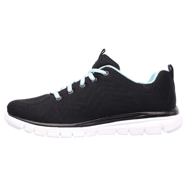 Chollo Skechers Graceful Get Connected Zapatillas para Mujer, Modelo Regular