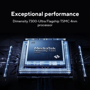 Chollo Smartphone POCO X7, AMOLED 6.67