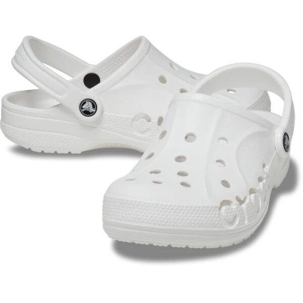 ¡Chollo! Zuecos Unisex Crocs Via