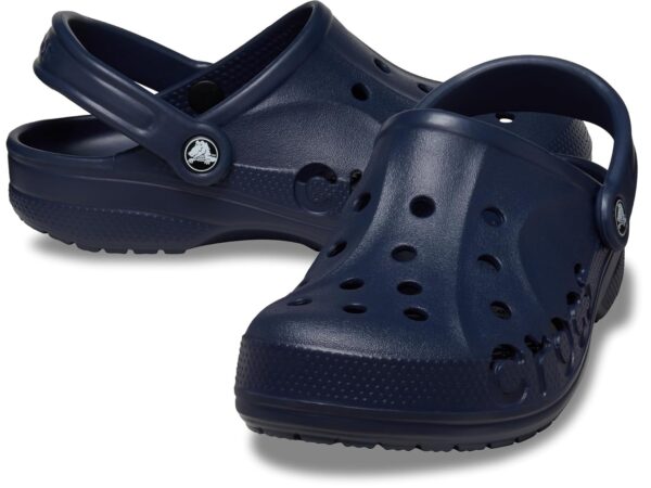 ¡Chollo! Zuecos Unisex Crocs Via