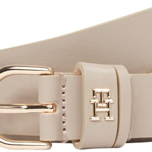 Cinturón Ajustable para Mujer Tommy Hilfiger Essential Effortless 2.5 AW0AW16836