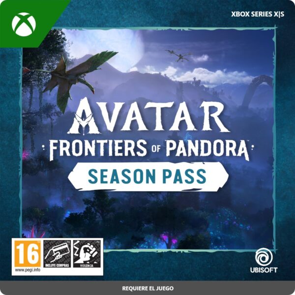 Descuento Avatar: Fronteras de Pandora Edición Limitada (Exclusivo de Amazon) (PS5)