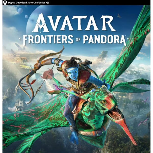 Descuento Avatar: Fronteras de Pandora Edición Limitada (Exclusivo de Amazon) (PS5)