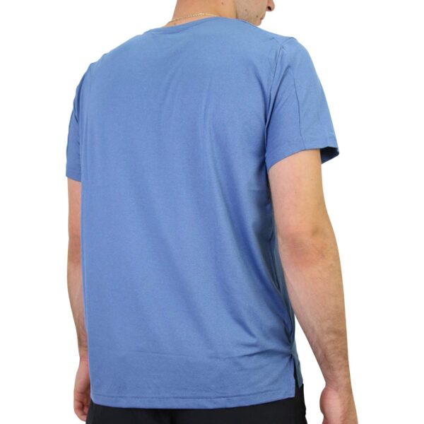 Descuento Camiseta de Manga Corta para Hombre NIKE M Nk Top SS Hpr Dry