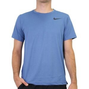 Descuento Camiseta de Manga Corta para Hombre NIKE M Nk Top SS Hpr Dry