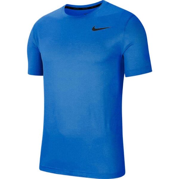 Descuento Camiseta de Manga Corta para Hombre NIKE M Nk Top SS Hpr Dry