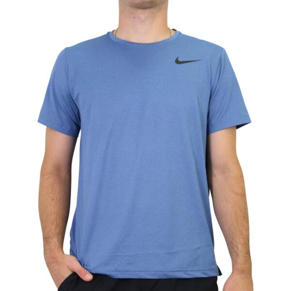 Descuento Camiseta de Manga Corta para Hombre NIKE M Nk Top SS Hpr Dry