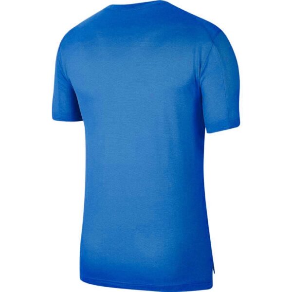 Descuento Camiseta de Manga Corta para Hombre NIKE M Nk Top SS Hpr Dry