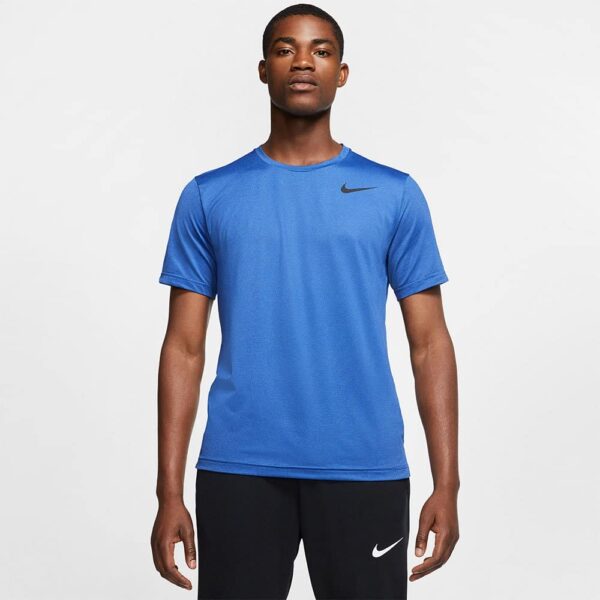 Descuento Camiseta de Manga Corta para Hombre NIKE M Nk Top SS Hpr Dry