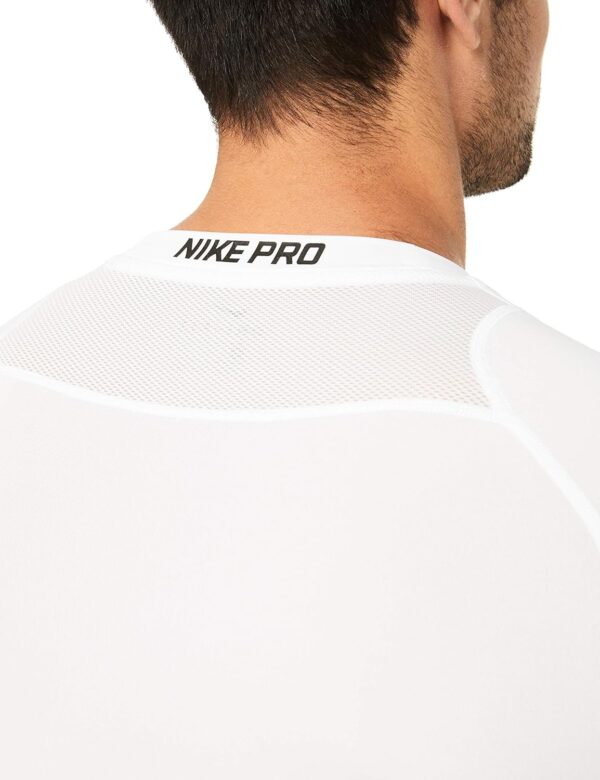 Descuento Camiseta de Manga Larga NIKE M N Pro para Hombre