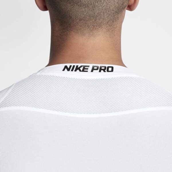 Descuento Camiseta de Manga Larga NIKE M N Pro para Hombre