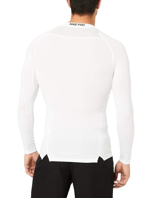Descuento Camiseta de Manga Larga NIKE M N Pro para Hombre