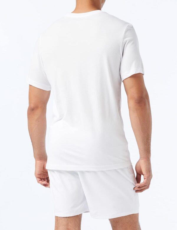 Descuento Camiseta NIKE M Nkct DF NYC Liberty para Hombre