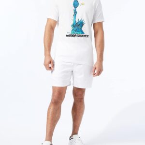 Descuento Camiseta NIKE M Nkct DF NYC Liberty para Hombre
