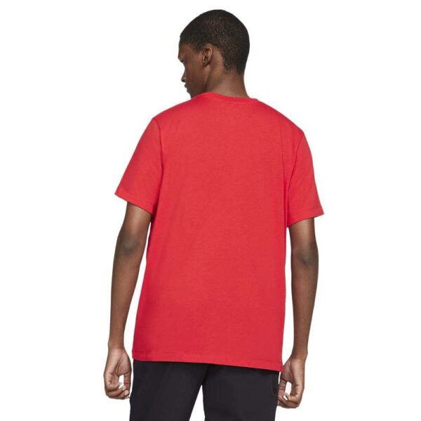 Descuento Camiseta Nike M NSW Icon Block para Hombre