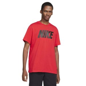 Descuento Camiseta Nike M NSW Icon Block para Hombre