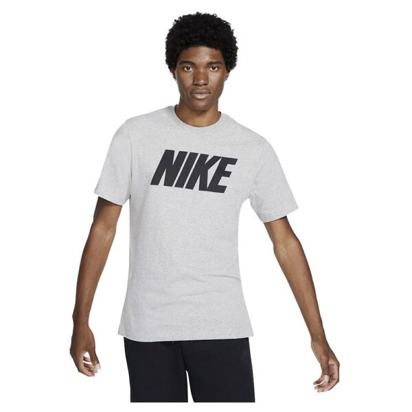 Descuento Camiseta Nike M NSW Icon Block para Hombre