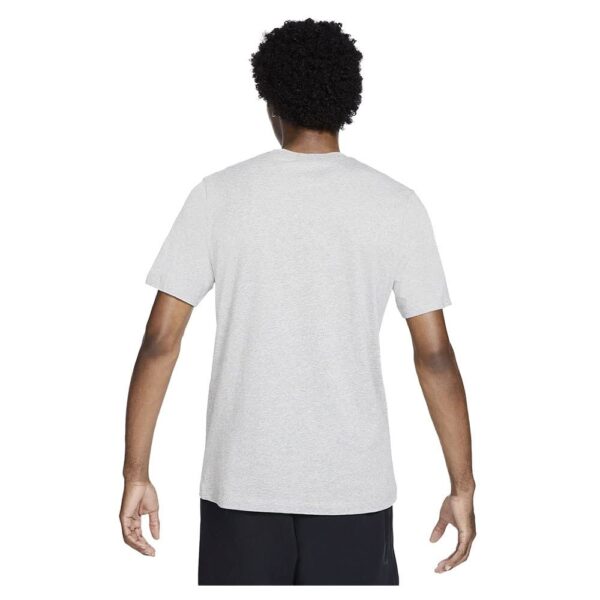 Descuento Camiseta Nike M NSW Icon Block para Hombre
