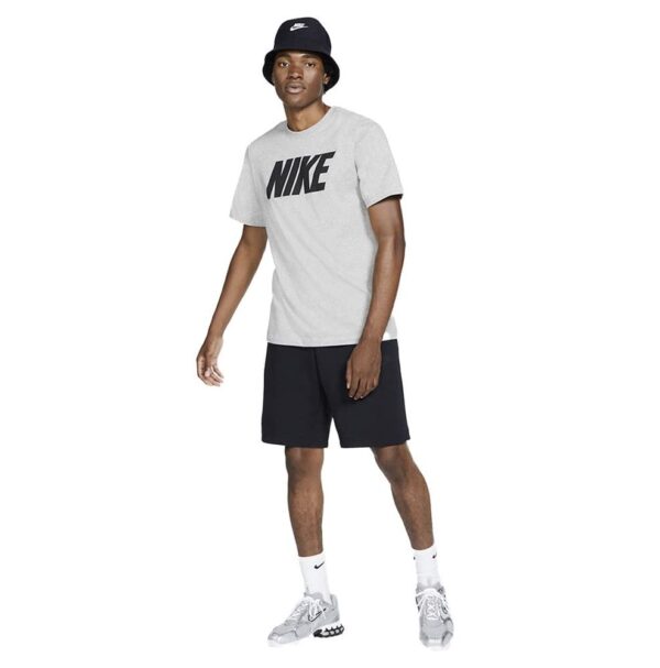Descuento Camiseta Nike M NSW Icon Block para Hombre