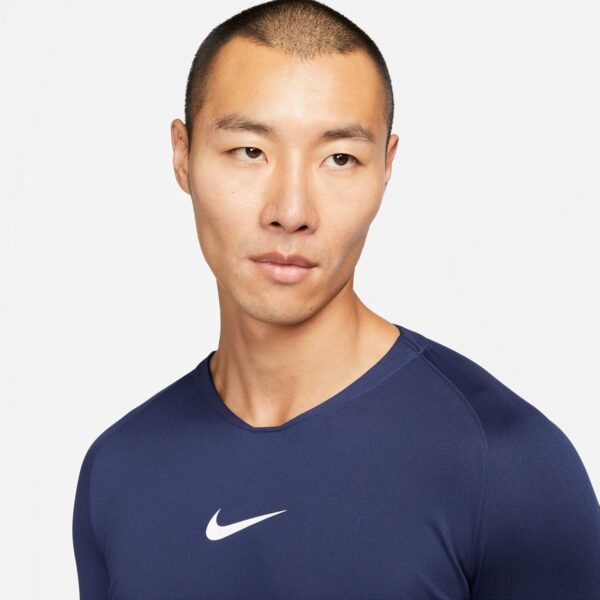 Descuento Camiseta Térmica de Manga Larga para Hombre NIKE Park First Layer