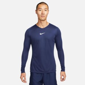 Descuento Camiseta Térmica de Manga Larga para Hombre NIKE Park First Layer