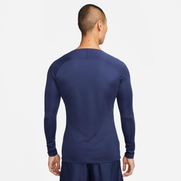 Descuento Camiseta Térmica de Manga Larga para Hombre NIKE Park First Layer