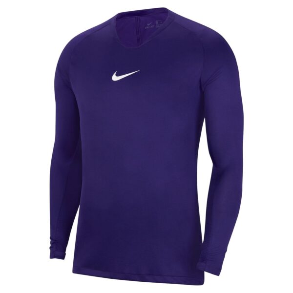 Descuento Camiseta Térmica de Manga Larga para Hombre NIKE Park First Layer