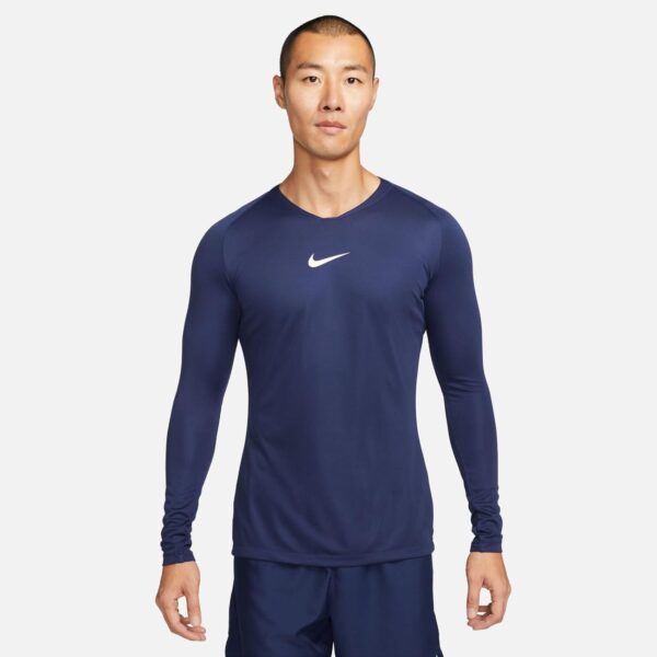 Descuento Camiseta Térmica de Manga Larga para Hombre NIKE Park First Layer