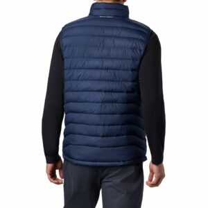 ¡Descuento! Chaleco Acolchado Columbia Powder Lite Hombre
