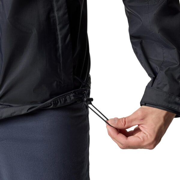 ¡Descuento! Chaqueta impermeable Columbia Pouring Adventure