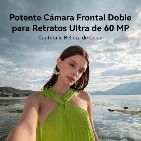 ¡Descuento! HUAWEI Nova 13 Pro, 12 GB, 512 GB, Cámara Doble