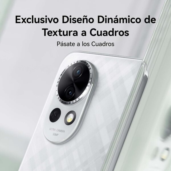 ¡Descuento! HUAWEI Nova 13 Pro, 12 GB, 512 GB, Cámara Doble