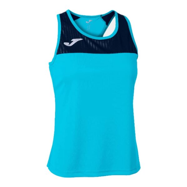 Descuento Joma Camiseta de Tirantes Montreal Camiseta Mujer