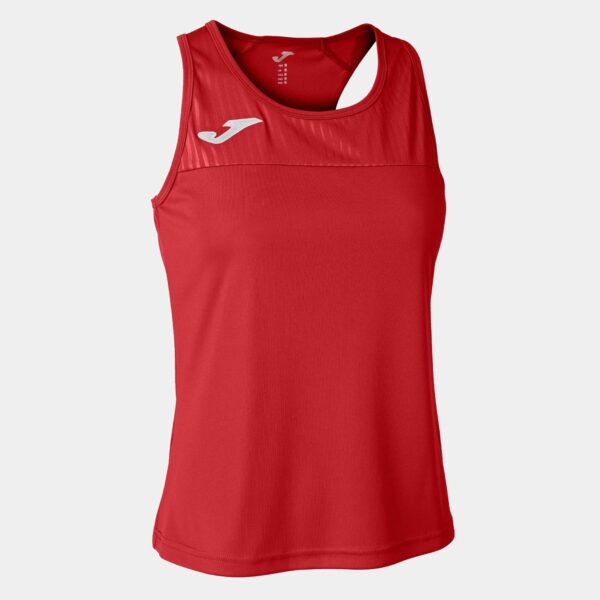 Descuento Joma Camiseta de Tirantes Montreal Camiseta Mujer